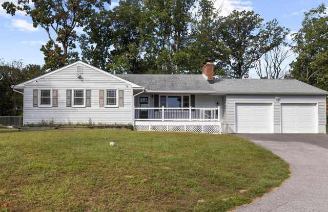 7718 SUITT Drive - 7718 Suitt Drive, Anne Arundel County, MD 21122