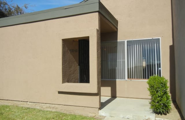 1580 Mendocino Drive Unit #68 - 1580 Mendocino Drive, Chula Vista, CA 91911