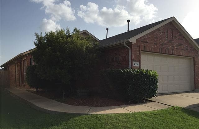 2116 Charmion Lane - 2116 Charmion Lane, Fort Worth, TX 76131