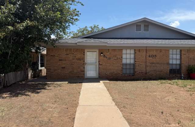 405 West Spruce Avenue-A photos photos