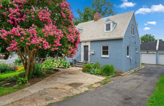 Renovated Cape Cod with Den, Garage, Driveway & Spacious Backyard photos photos