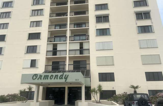 1513 OCEAN SHORE Boulevard unit: 4B photos photos