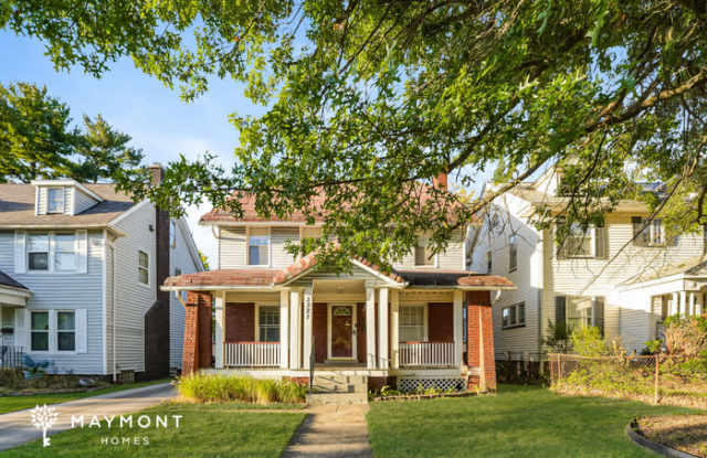 3321 Berkshire Road photos photos