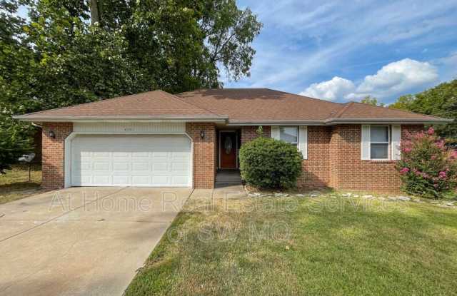 4501 W Westwood - 4501 West Westwood Drive, Battlefield, MO 65619