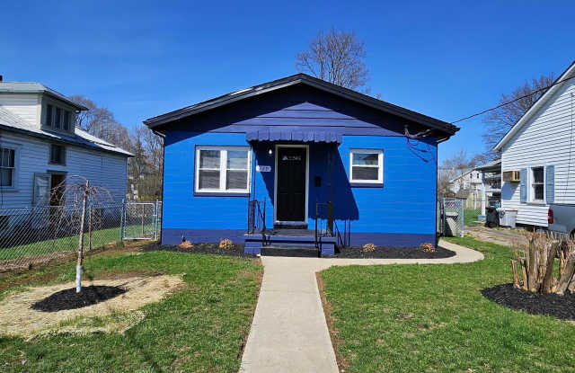 729 FAULKNER Avenue photos photos