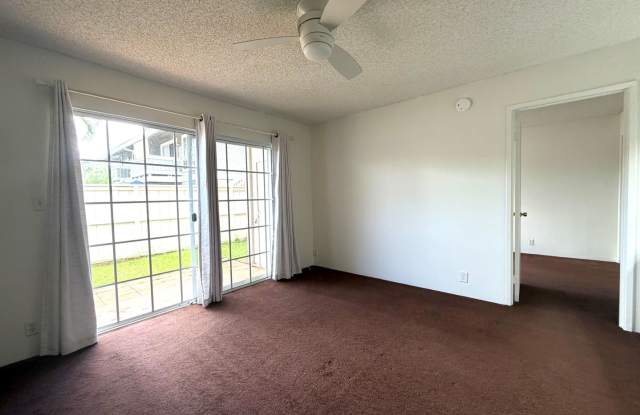 1 Bedroom, 1 Bathroom, 1 Parking (Pulua) Gallery 3