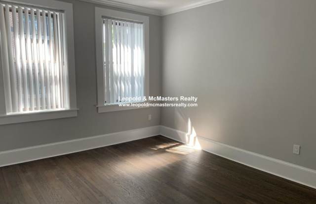 96 Longwood Ave. Gallery 3