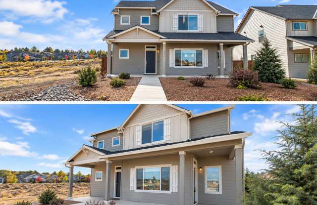 CHECK OUT THIS BRAND-NEW HOME IN SW REDMOND THAT INCLUDES AN ADU! Gallery 1
