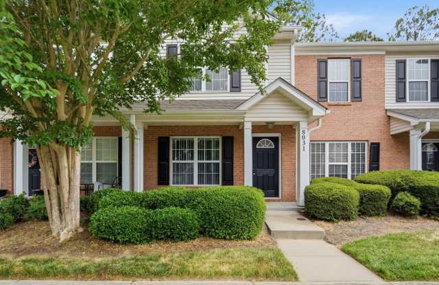 Beautiful Matthews Townhome with Updated Interior & Community Pool photos photos Beautiful Matthews Townhome with Updated Interior & Community Pool photos photos