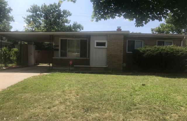 24111 Beverly - 24111 Beverly Street, Oak Park, MI 48237