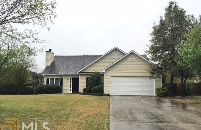 4112 Meadow Lark Ct - 4112 Meadowlark Ct, Powder Springs, GA 30127