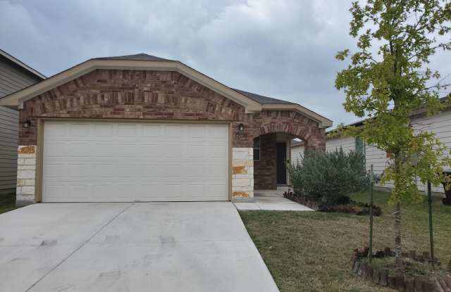 12018 Silver light - 12018 Silver Light, Bexar County, TX 78254