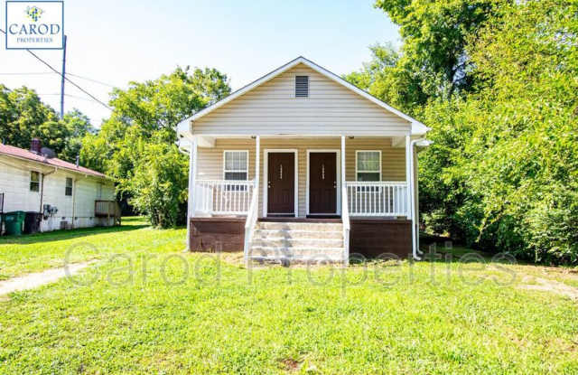 1608 Brockett Ave. photos photos