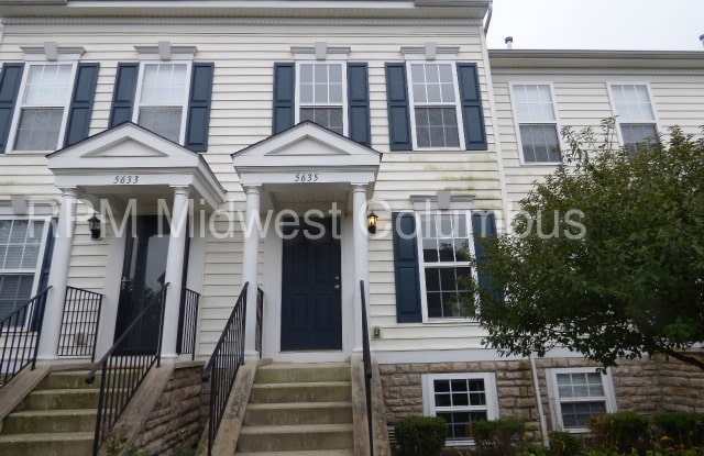 5635 Middle Falls South  Dublin Oh 43016-6318 Gallery 2