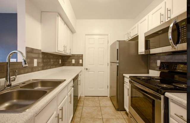 Vertical East Apartments photos photos