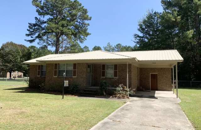 304 Gadsden Loop - 304 Gadsden Loop, Colleton County, SC 29488