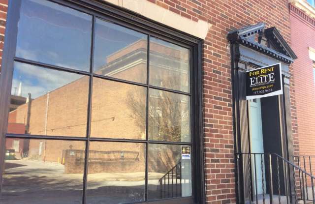 Commercial /Office/Store Front On S. Beaver St. - 56 South Beaver Street, York, PA 17401