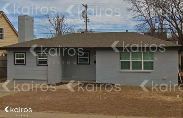 4405 South Crockett Street photos photos 4405 South Crockett Street photos photos