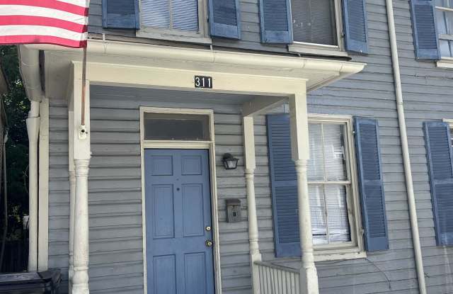 311 S. Kent St. - 311 South Kent Street, Winchester, VA 22601