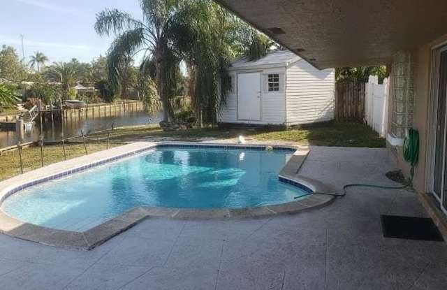 1820 NW 33rd St - 1820 Northwest 33rd Street, Oakland Park, FL 33309 1820 NW 33rd St - 1820 Northwest 33rd Street, Oakland Park, FL 33309