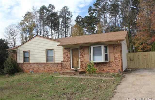 603 Ralph Handsel Boulevard - 603 Ralph Handsel Boulevard, Stanley, NC 28164