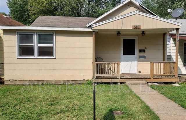 518 N Osage St photos photos