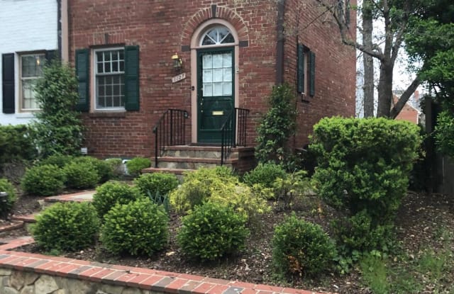 1127 POWHATAN STREET - 1127 Powhatan Street, Alexandria, VA 22314