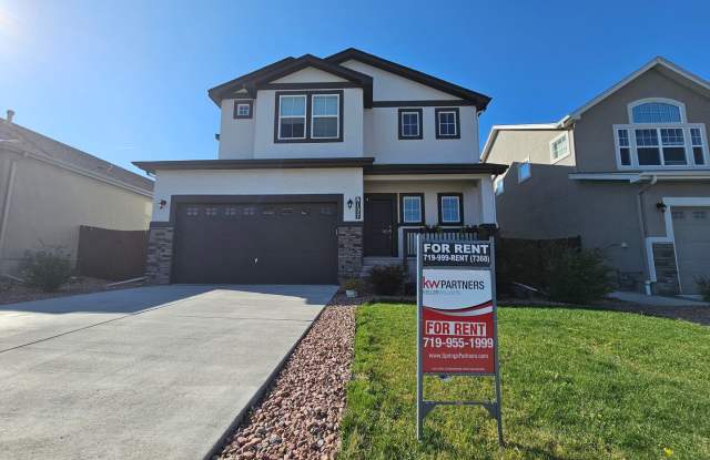 3 Bed 3 Bath House in 80908!! photos photos 3 Bed 3 Bath House in 80908!! photos photos