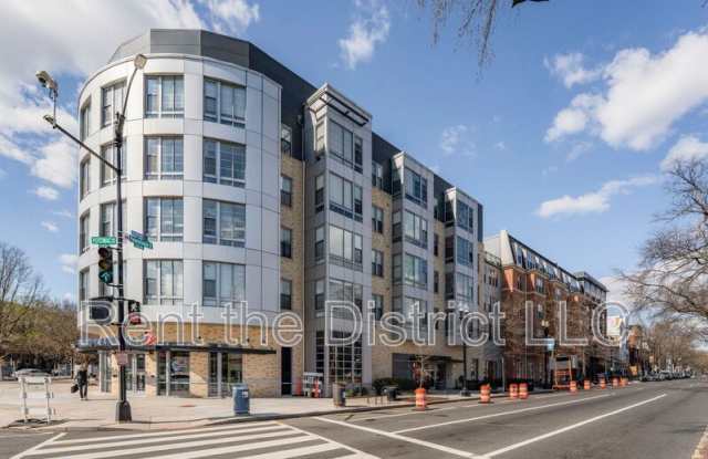 1391 Pennsylvania Avenue SE - 1391 Pennsylvania Avenue Southeast, Washington, DC 20003