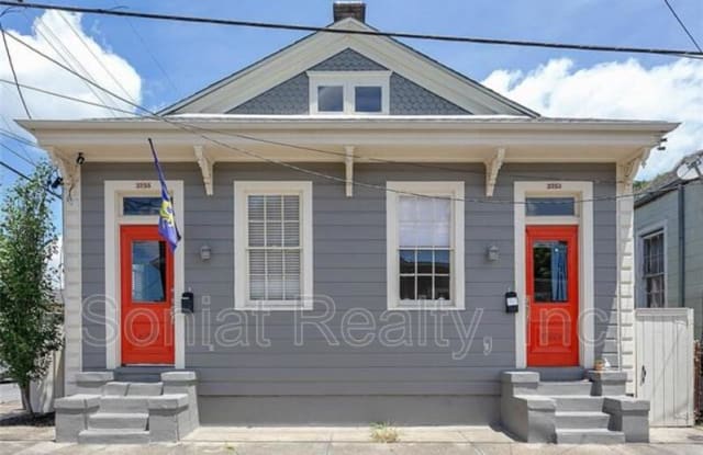 3253 Annunciation Street - 3253 Annunciation Street, New Orleans, LA 70115
