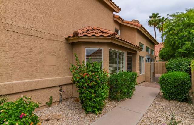 9264 E CAMINO DEL SANTO -- Gallery 3