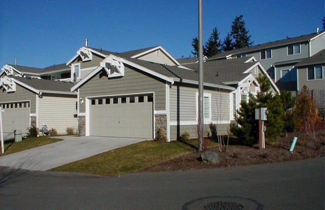 1609 Seasons Lane NW - 1609 Seasons Lane Northwest, Silverdale, WA 98383