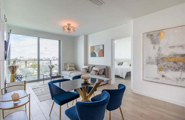 1600 Southwest 1st Avenue - 1600 Southwest 1st Avenue, Miami, FL 33129 1600 Southwest 1st Avenue - 1600 Southwest 1st Avenue, Miami, FL 33129