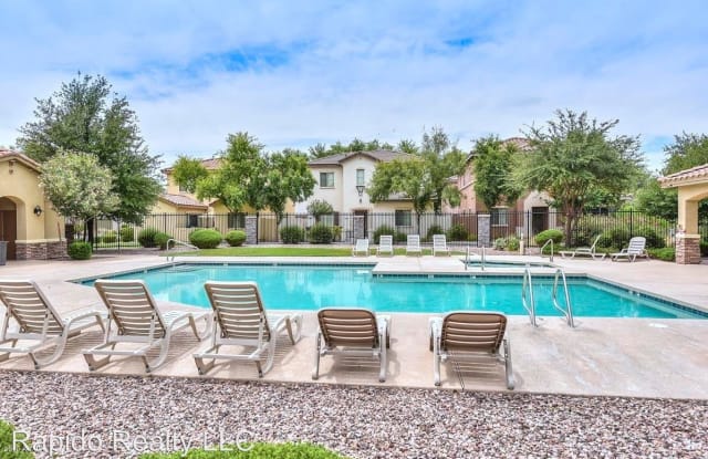 14953 N 142nd Dr - 14953 North 142nd Drive, Surprise, AZ 85379