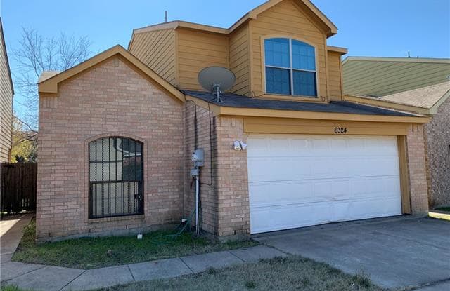 6324 Benavides Drive - 6324 Benavides Dr, Dallas, TX 75217