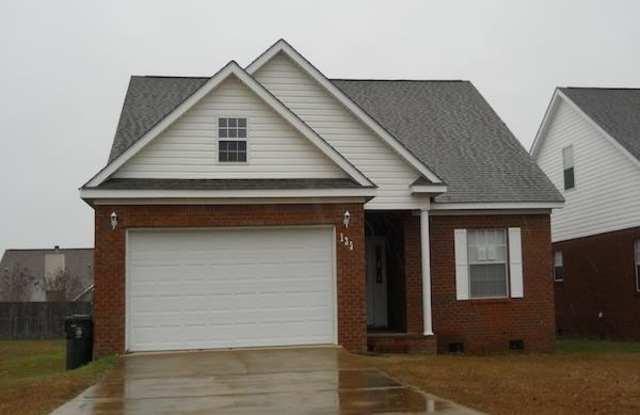 135 Princeton - 135 Princeton Drive, Dothan, AL 36301