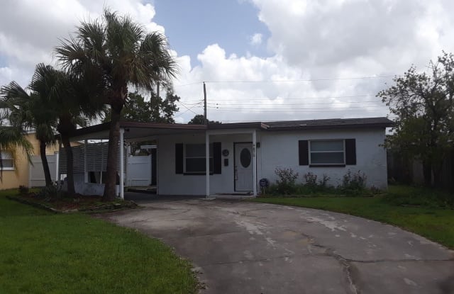 9875 52nd St N - 9875 52nd St N, Pinellas Park, FL 33782