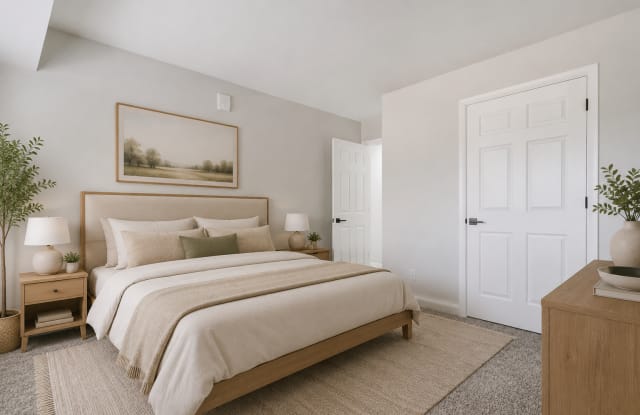 Lakeview Apartments Gallery 4