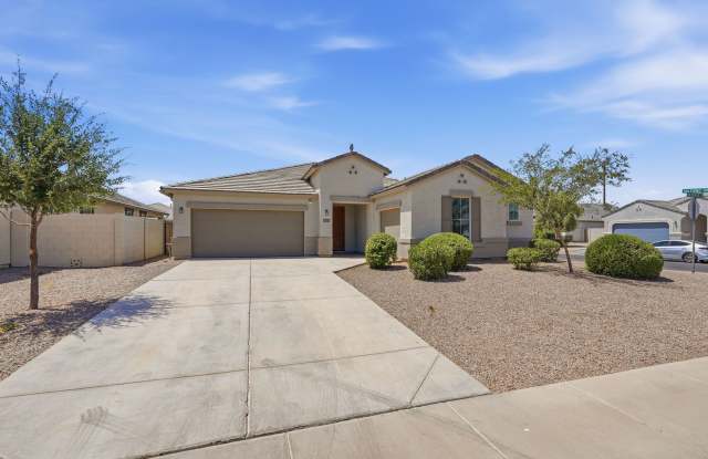 Spacious 5-Bedroom Home with Open Floor Plan & Private Backyard photos photos