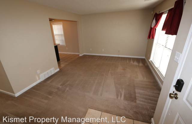 1622 Sorghum Mill Drive Gallery 3