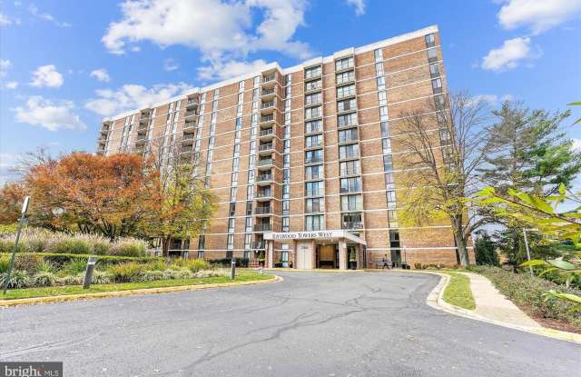 2300 PIMMIT Drive unit: 1012 - 2300 Pimmit Drive, Idylwood, VA 22043