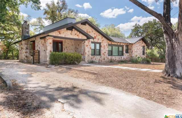 612 E South Street - 612 East South Street, New Braunfels, TX 78130