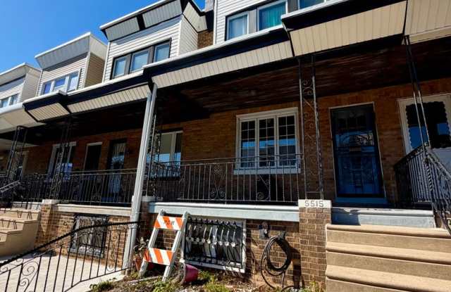 Charming 3-Bedroom Home in Kingsessing. Available NOW! Gallery 1