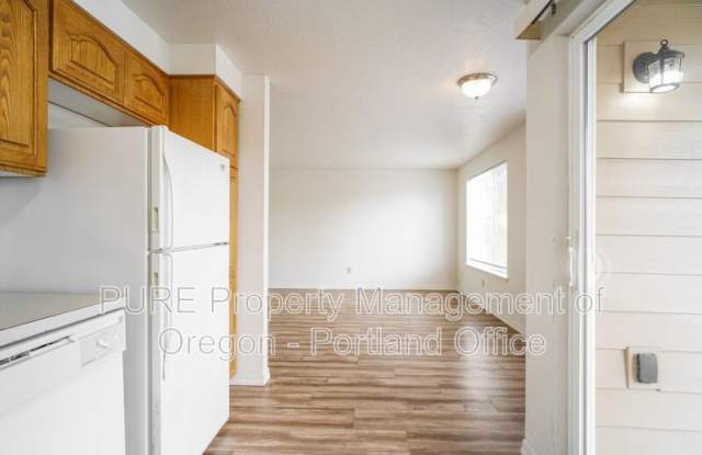 8590 SE 72nd Ave. - 8590 Southeast 72nd Avenue, Clackamas County, OR 97206