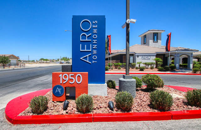 Aero Townhomes Gallery 3