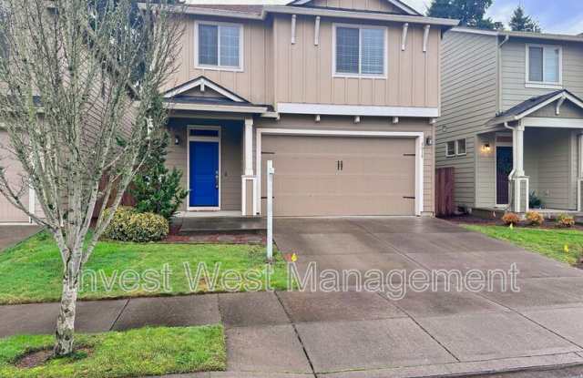 3019 NE 74 Street - 3019 Northeast 74th Street, Hazel Dell, WA 98665