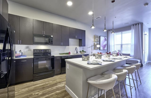 Muse Apartments Gallery 3