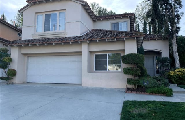 18832 Leesbury Way - 18832 Leesbury Way, Rowland Heights, CA 91748
