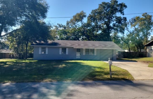 2240 NE 39th Street - 2240 Northeast 39th Street, Marion County, FL 34479