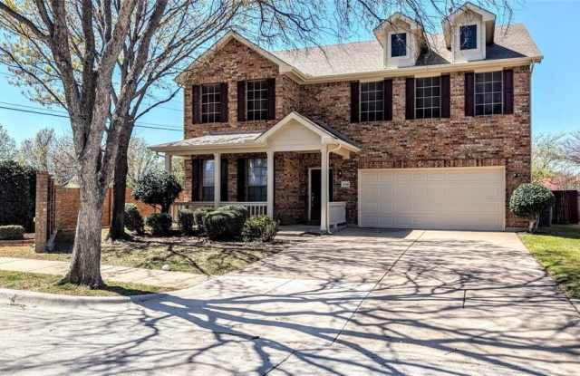 4340 Highgate Road - 4340 Highgate Road, Fort Worth, TX 76244